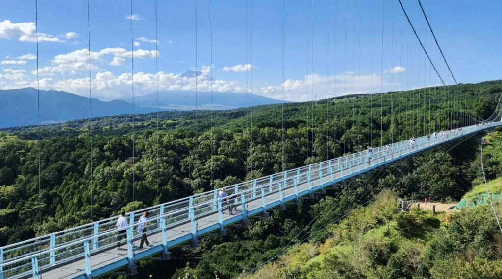三島スカイウォーク割引