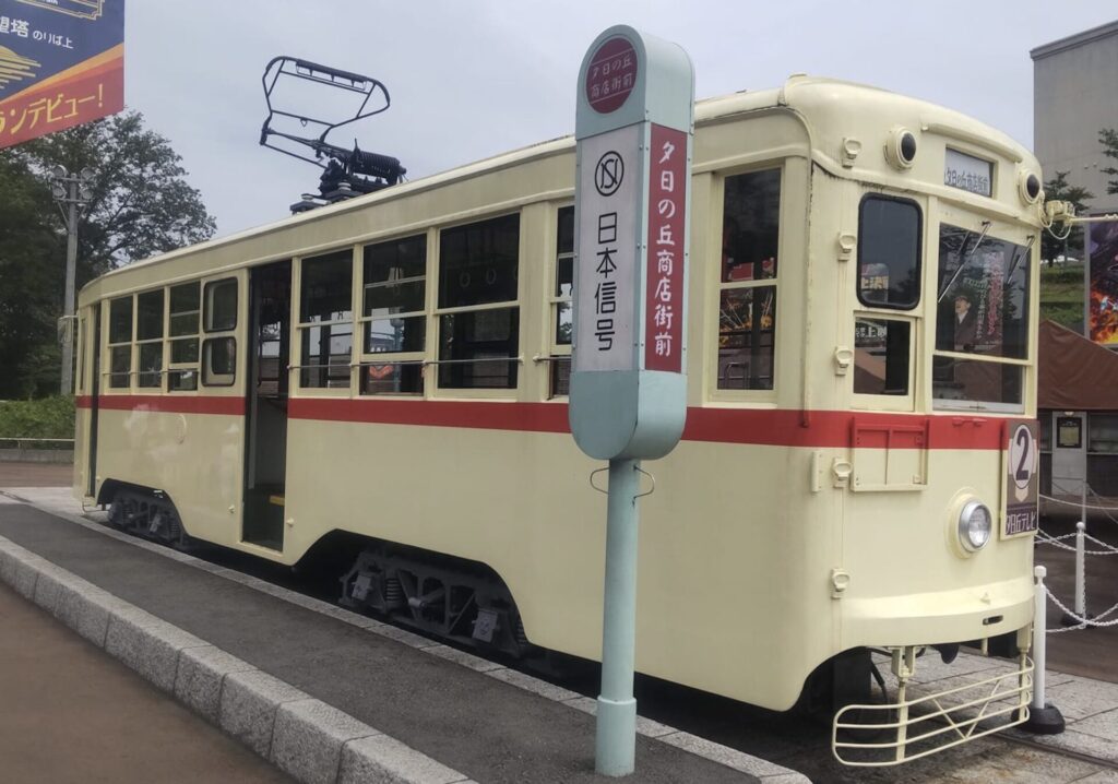 園内の清潔さやスタッフの対応の良さが素晴らしい