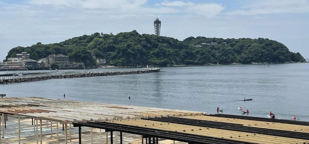 新江ノ島水族館の営業時間は？8時30分・9時入場で時期によって異なる