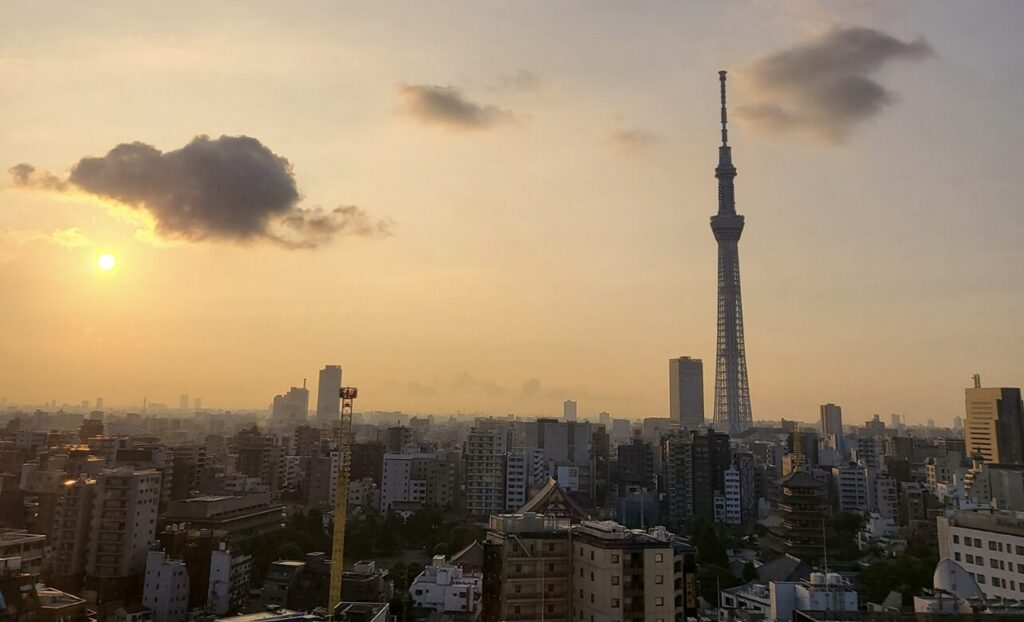 東京スカイツリーの割引クーポン券まとめ