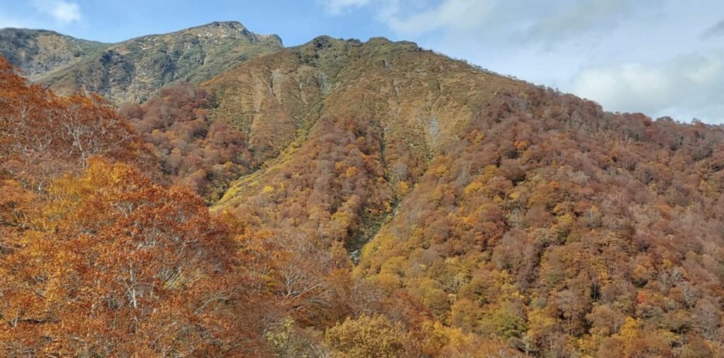 谷川岳の絶景は人生で1回は見ても損はない