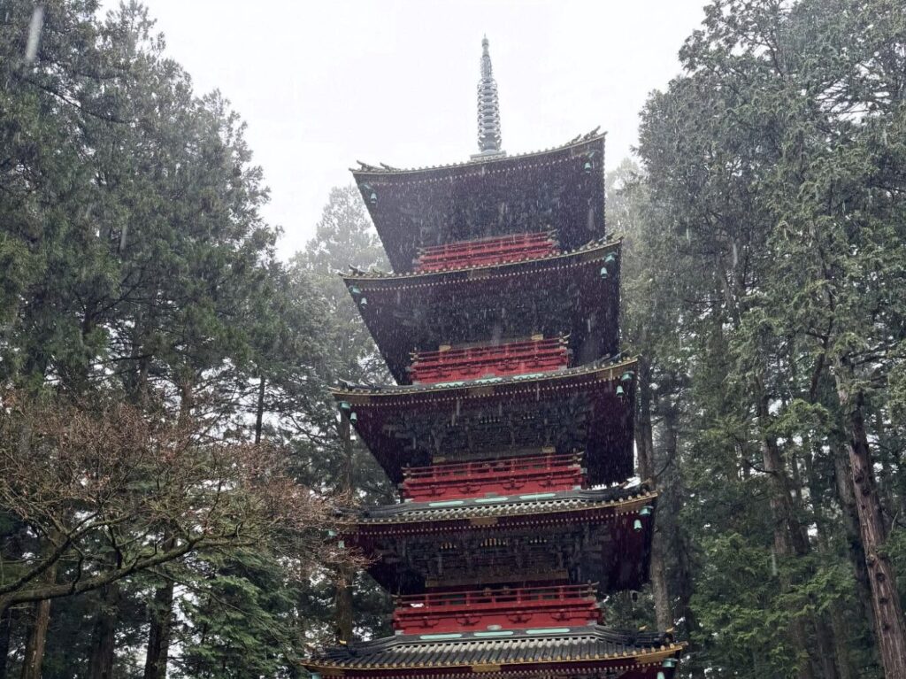 日光江戸村の割引クーポン券まとめ