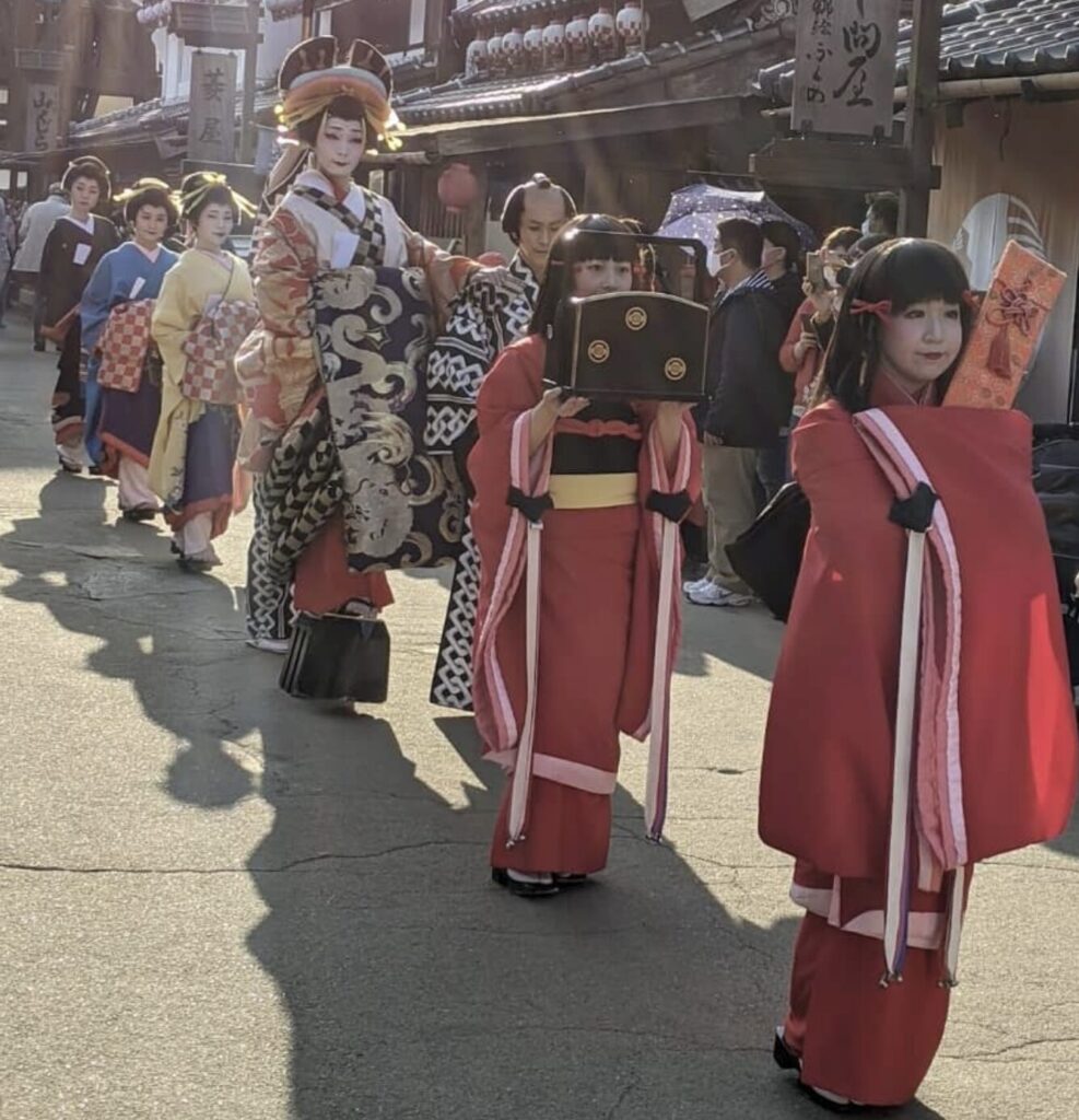日光江戸村料金割引