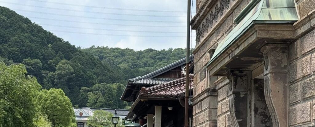 明治村の障害者割引