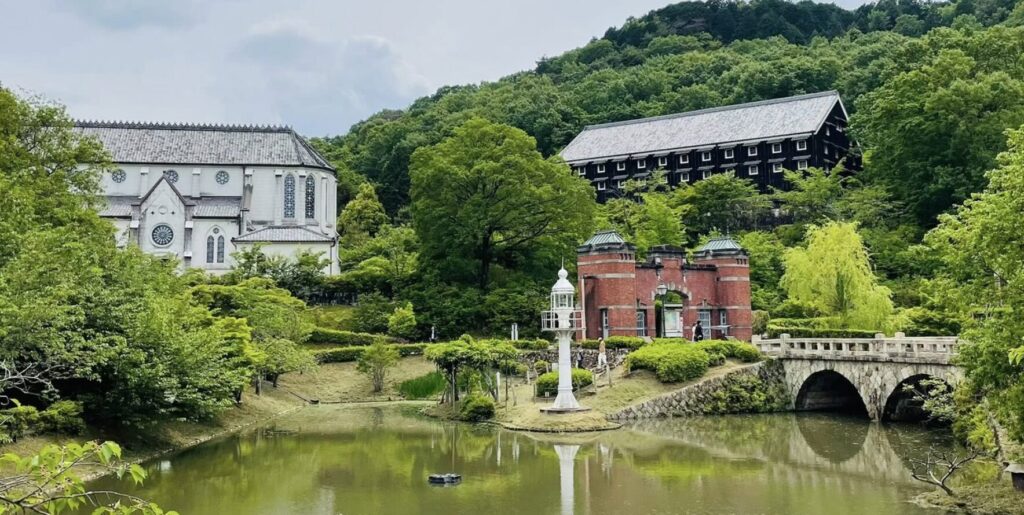 明治村料金割引
