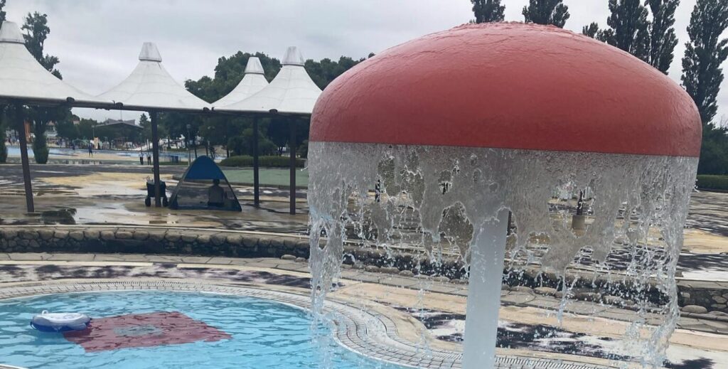 しらこばと水上公園プールの料金割引クーポンはアソビューで入手できるか調査した結果