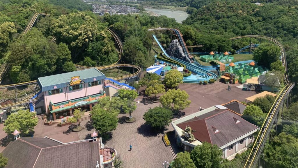 モンキーパークの割引クーポン券まとめ