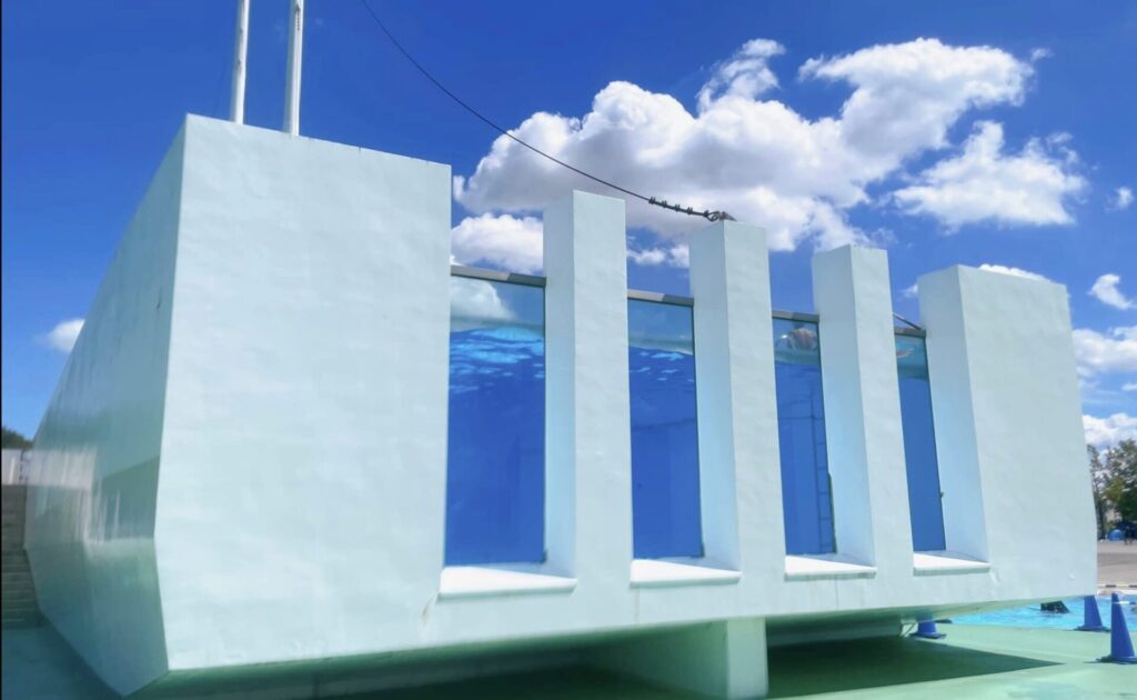 川越水上公園プールの料金や割引クーポンを調査