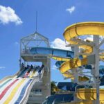川越水上公園プール料金割引